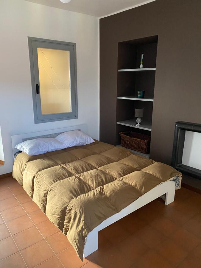 Vicolo Forno Daire Mercallo Dış mekan fotoğraf